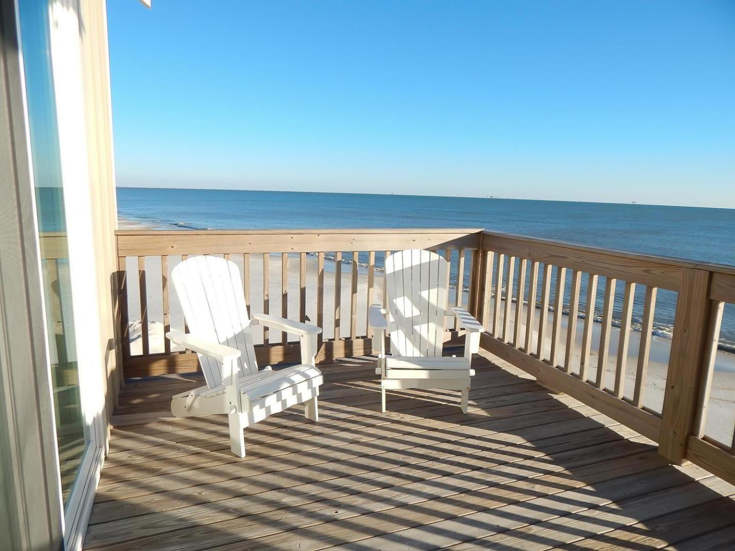 057 Summer Wave Dauphin Island Bagian luar foto